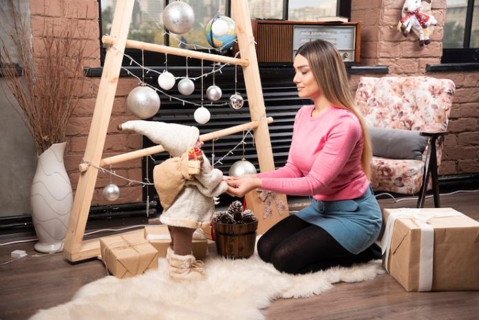 decorating ideas at home