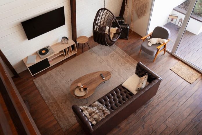 mohawk flooring