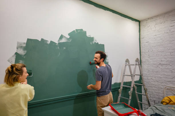 painters and decorators in Broxbourne