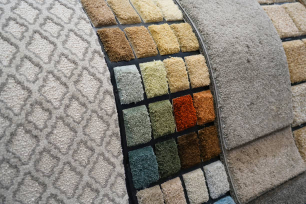 Cheshunt carpets and flooring