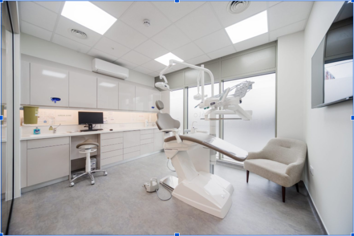 squat dental practice